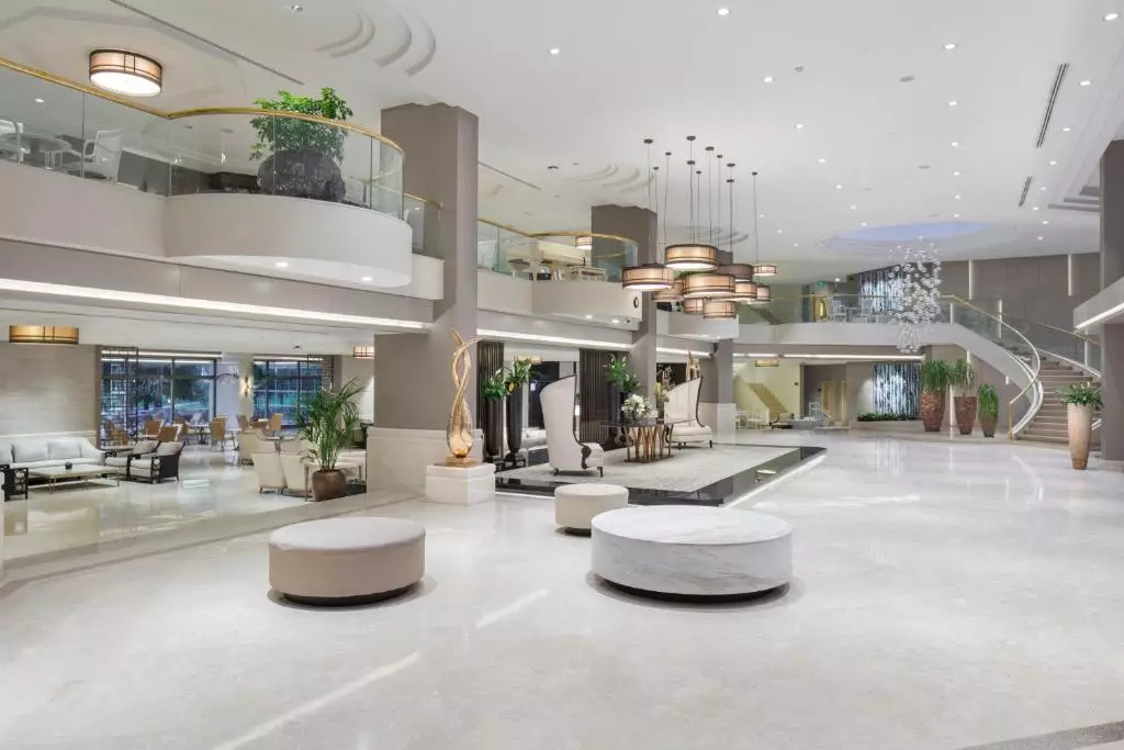 Mirage Park Resort